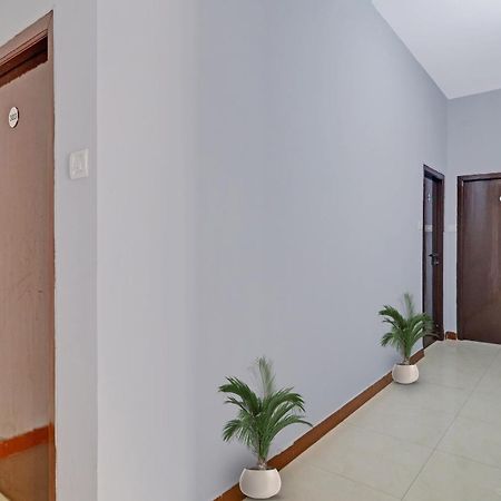 Hotel O Jagannath Near Shilparamam Kondapur  Eksteriør billede