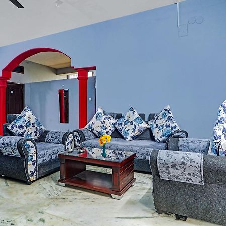 Hotel O Jagannath Near Shilparamam Kondapur  Eksteriør billede