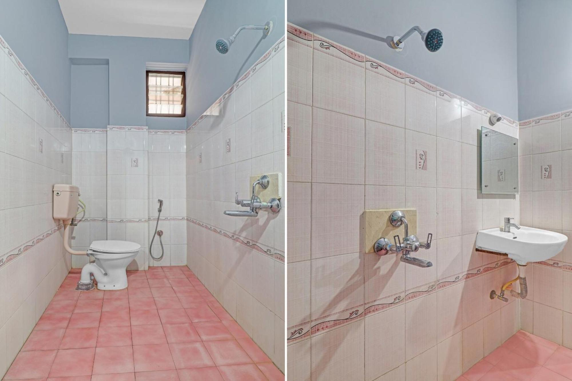 Hotel O Jagannath Near Shilparamam Kondapur  Eksteriør billede